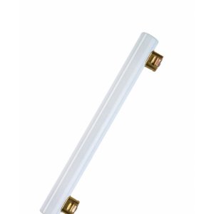 Лампа накаливания LINESTRA SET 120W (2 цоколя)