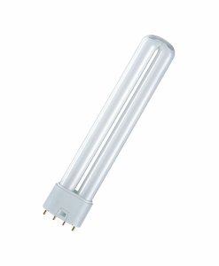 2G11 Лампа люминесцентная DULUX L 36W/21-840  L411 нейтральный белый OSRAM