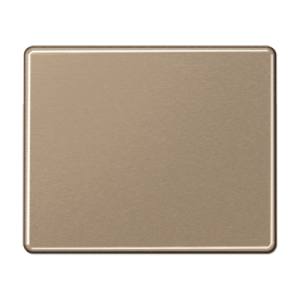SL590GB Клавиша для кнопочного выкл., выкл или кнопки, золотоая бронза