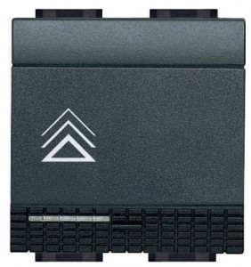 L4407 LivingLight Светорегулятор для электронных трансформаторов 