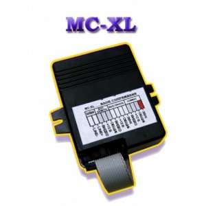 МС-XL-Vizit Модуль сопряжения для домофона COMMAX цифрового типа