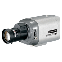 SCK-624 корпусная видеокамера